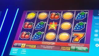 Play opap bet 2.00€ Sizzling Hot deluxe