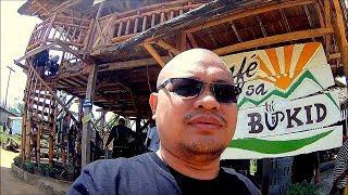 Cafe sa Bukid, Lantapan, Bukidnon