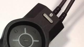 Sennheiser S1 Digital Headset - Key Features Quick Review