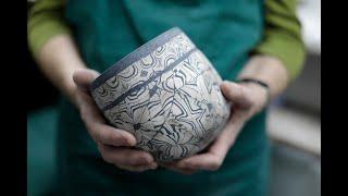 Ceramic Review: Masterclass with Barbara Gittings