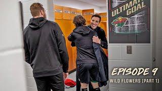 Beyond Our Ice | S3E9: Wild Flowers (Part 1)