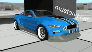 RoR Mod Review | Holgzac6 Customs Mustang