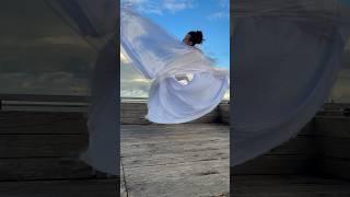 MCDC Dance Company In clouds research and development 2023 Folkestone #shorts