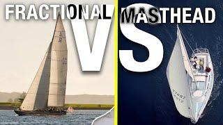 Which Rig Is BEST for Bluewater Sailing?