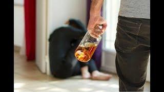 Unchain My Heart:  Relationship Between Domestic Violence And Substance Abuse