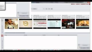 MASS VIDEO SUBMITTER - Feature and Screenshots