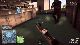 Battlefield 4™ Knife Fail Teabag 4.