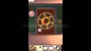 100 Doors Floors Escape Level 39 Walkthrough Guide