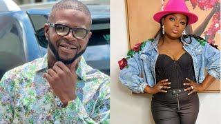 SO SAD AS ACTRESS FUNKE AKINDELE DIVORCE HER HUSBAND JJC SKILLZ