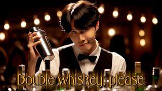 Double whiskey, please. | _lackrimoza_ | ЮНСОКИ | Озвучка фанфика от Мио #bts #озвучка