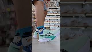 Review Unbox Onfeet Giày Asics Magic Speed 4 Carbon by Trungsneaker #top4running #run #asicsrun