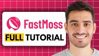 FastMoss TikTok Tutorial (2025) | How to Use FastMoss TikTok Analytics