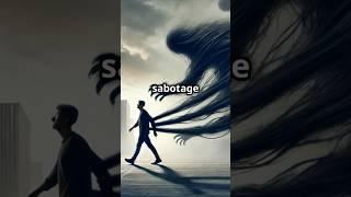 Why We Fear Success: The Philosophy of Self-Sabotage