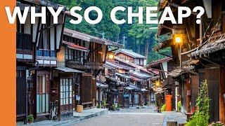 Buying an Abandoned House in Japan: Jarrod Spills the Tea (Podcast)