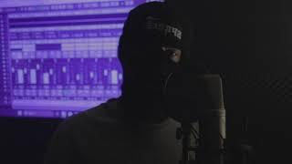 W Production Studio Session #1 - Krl (Prod. by Rema KVL)