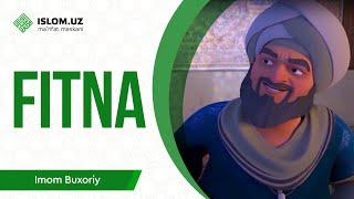 Fitna | Imom al-Buxoriy 28-qism