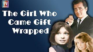 The Girl Who Came Gift Wrapped (ft. Farrah Fawcett) | Full Movie | Classic TV Rewind