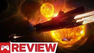 Endless Space 2 Review