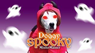Doggy Spooky TRAILER | MisterMainer