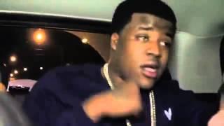 Lil Phat: So Much Drama