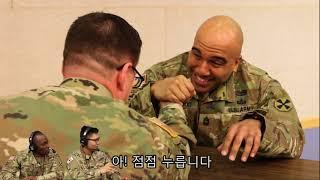 The Pacific Gamers Ep.5- Arm Wrestling 팔씨름