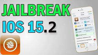 Checkra1n Jailbreak 15.2 Untethered [No Computer] - How To Jailbreak iOS 15