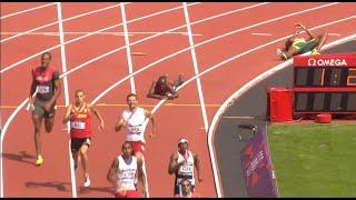 Track and Field Fails - Part 1