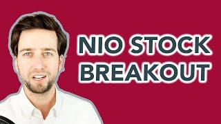  Why NIO Stock is on Fire Today?
