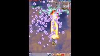 Arcade Longplay [100] Dodonpachi