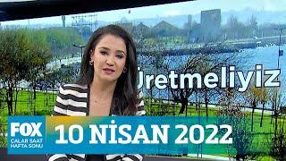 Siyasetçilerin gözü gençlerde... 10 Nisan 2022 Çalar Saat Hafta Sonu