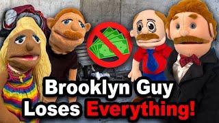 SML Movie: Brooklyn Guy Loses Everything!