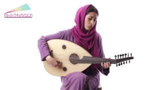 Iranian Oud lessons - www.Rhythmitica.com