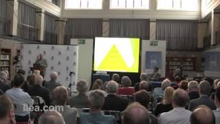 Mike Magan - The Opportunity of Climate Smart Agriculture - 14 April 2015