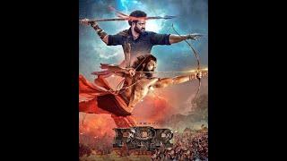 RRR Full movie hindi dubbed || ram charan, jr ntr, Ajoy devgon, alia bhatt || Rrr Full Movie ||