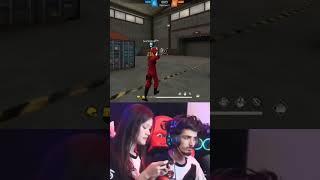 IMPOSSIBLE  GARENA FREE FIRE MAX