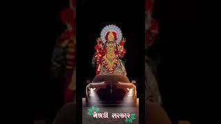 Jay Meladi Maa Meladi Sarkar Np creations 7022