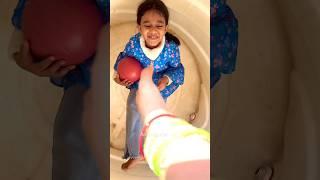 amaira tanki ke ander #amairagurjar #shorts