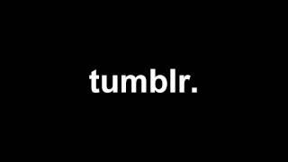 I just got a tumblr. Care to follow me?