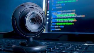 Access WebCam using JavaScript