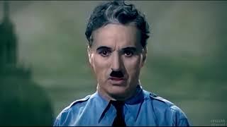 The Greatest Speech Ever Made | Charlie Chaplin | The Great Dictator (1940)