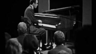 Tom Lehrer - Who's Next - with intro