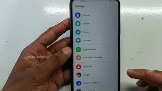 Huawei Y9 Prime (2019) (STK-L21) How to Disable Talkback or Voice over I GSMAN ASHIQUE I