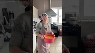 Готовим щи  #обед #щи #реабилитация #рецепт
