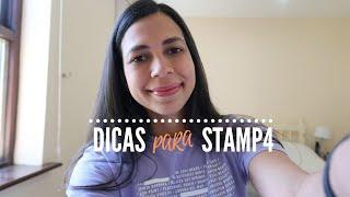 Dicas sobre STAMP4, não deixe de conferir | Morar na IRLANDA| Vistos IRLANDA • Virgínia Fortunato