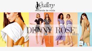 DENNY ROSE SS21