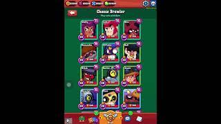 Beta brawl stars leon mod #shorts (read desc)