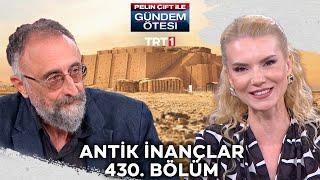 Gündem Ötesi 430. Bölüm @trt1