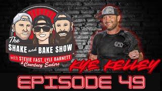 SHAKE, BAKE & RAKE EPISODE 49