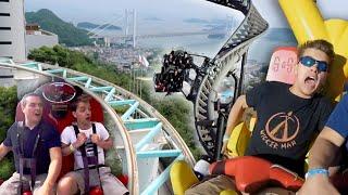 Coaster Studios 2019 Best of the Year Highlights!
