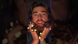 Low Calorie, High Protein S’mores Brownie